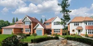 Barratt’s acquisition of Redrow receives CMA clearance