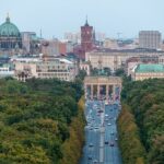 GCM Grosvenor, Matter commit over €500m to Danish and German residential projects