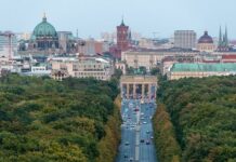 GCM Grosvenor, Matter commit over €500m to Danish and German residential projects