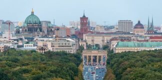 GCM Grosvenor, Matter commit over €500m to Danish and German residential projects