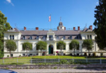 Civitas enters German market with €300m acquisition of later living assets Civitas enters German market with €300m acquisition of later living assets