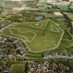 Bicester Motion appoints construction partner for YASA’s new UK HQ Bicester Motion appoints Kier to build YASA's new HQ at The Ranges