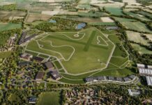 Bicester Motion appoints construction partner for YASA’s new UK HQ Bicester Motion appoints Kier to build YASA's new HQ at The Ranges