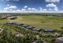 Bicester Motion secures £26.8m development loan from Cain