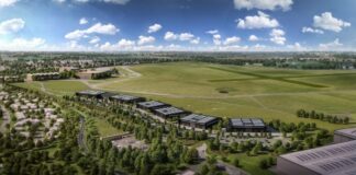 Bicester Motion secures £26.8m development loan from Cain