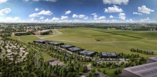 Bicester Motion secures £26.8m development loan from Cain