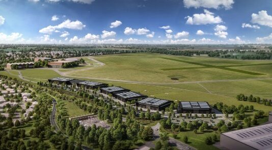 Bicester Motion secures £26.8m development loan from Cain