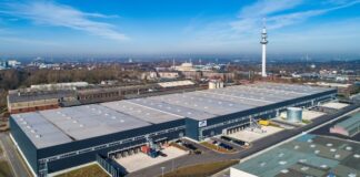 Boreal IM secures €170m debt facility for European logistics portfolio