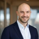 British Land appoints David Walker as CFO