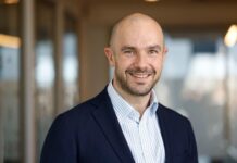 British Land appoints David Walker as CFO