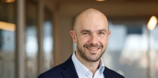 British Land appoints David Walker as CFO