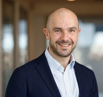 British Land appoints David Walker as CFO