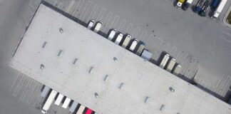 Brookfield makes £557m cash offer to acquire Tritax EuroBox Brookfield makes £557m cash offer to acquire Tritax EuroBox