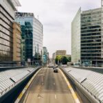 Brussels CBD office building sold by Cofinimmo for €24m Brussels CBD office building sold by Cofinimmo for €24m