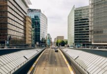 Brussels CBD office building sold by Cofinimmo for €24m Brussels CBD office building sold by Cofinimmo for €24m