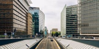 Brussels CBD office building sold by Cofinimmo for €24m Brussels CBD office building sold by Cofinimmo for €24m