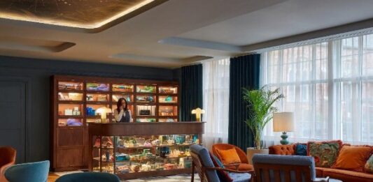 CDL Hospitality Trusts adds Exeter hotel to UK portfolio CDL Hospitality Trusts adds Exeter hotel to UK portfolio