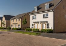 CPP Investments, Kennedy Wilson to launch UK single-family rental joint venture