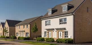 CPP Investments, Kennedy Wilson to launch UK single-family rental joint venture
