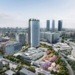 Cain backs Vita Group’s new Madrid living tower with €73m loan Cain backs Vita Group’s new Madrid living tower with €73m loan
