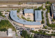 CapMan embarks on Scandinavia’s largest solar roof installation in Copenhagen CapMan embarks on Scandinavia’s largest solar roof installation in Copenhagen