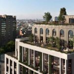 Cheyne and Apollo provide £115m loan facility for London office redevelopment Cheyne and Apollo provide £115 loan facility for London office redevelopment