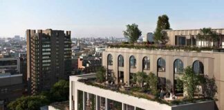 Cheyne and Apollo provide £115m loan facility for London office redevelopment Cheyne and Apollo provide £115 loan facility for London office redevelopment
