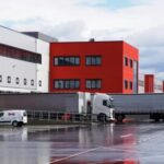 Clarion Partners Europe adds Dieburg logistics facility to German portfolio Clarion Partners Europe adds Dieburg logistics facility to German portfolio