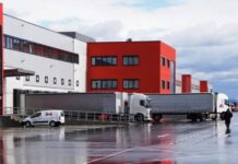 Clarion Partners Europe adds Dieburg logistics facility to German portfolio Clarion Partners Europe adds Dieburg logistics facility to German portfolio