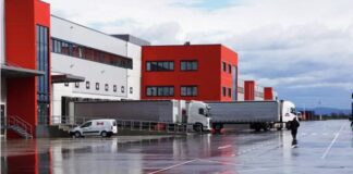 Clarion Partners Europe adds Dieburg logistics facility to German portfolio Clarion Partners Europe adds Dieburg logistics facility to German portfolio