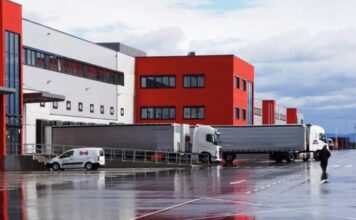 Clarion Partners Europe adds Dieburg logistics facility to German portfolio Clarion Partners Europe adds Dieburg logistics facility to German portfolio