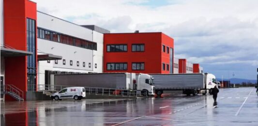 Clarion Partners Europe adds Dieburg logistics facility to German portfolio Clarion Partners Europe adds Dieburg logistics facility to German portfolio