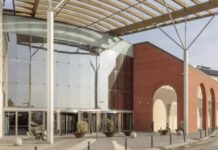 Commerz Real divests shopping centre in Spain for €168m