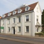 CREI offloads office unit in Solihull for £1.4m Custodian Property Income REIT offloads office unit for £1.4m