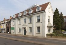 CREI offloads office unit in Solihull for £1.4m Custodian Property Income REIT offloads office unit for £1.4m