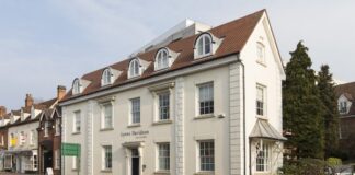 CREI offloads office unit in Solihull for £1.4m Custodian Property Income REIT offloads office unit for £1.4m