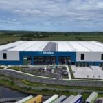 Deka makes first logistics acquisition in Ireland