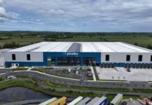 Deka makes first logistics acquisition in Ireland