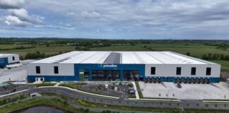 Deka makes first logistics acquisition in Ireland