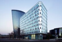 Art-Invest Real Estate buys Vienna hotel from Deka Immobilien