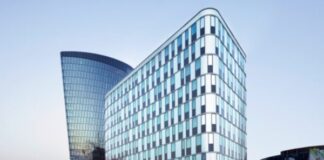 Art-Invest Real Estate buys Vienna hotel from Deka Immobilien