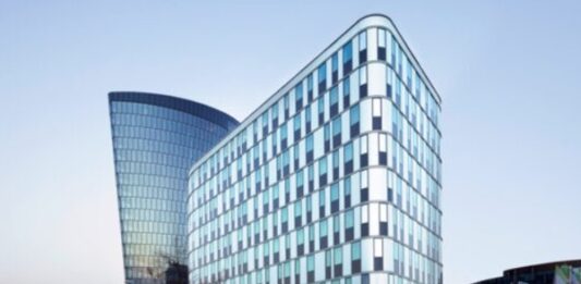 Art-Invest Real Estate buys Vienna hotel from Deka Immobilien