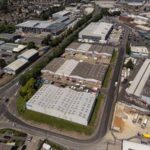 Delancey sells North London industrial estate for £27.45m