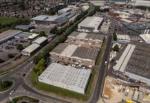 Delancey sells North London industrial estate for £27.45m