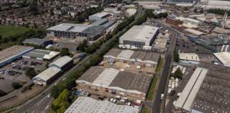Delancey sells North London industrial estate for £27.45m