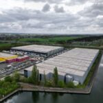 EQT Exeter to buy four logistics properties in Germany