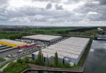 EQT Exeter to buy four logistics properties in Germany