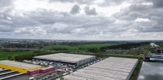 EQT Exeter to buy four logistics properties in Germany