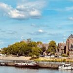 Edge and 3W sell Maastricht office asset to UAE investor