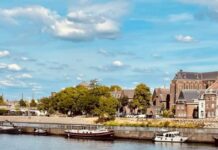 Edge and 3W sell Maastricht office asset to UAE investor